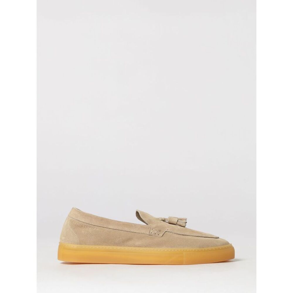 Copenhagen Loafers Men Sand